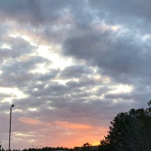 Meet your Posher, Ramey